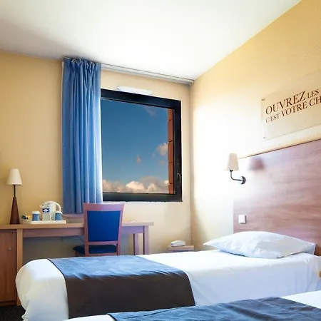 Ibis Styles Centre Canal Du Midi Szálloda 3*