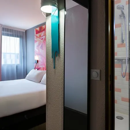 Ibis Styles Centre Canal Du Midi Szálloda