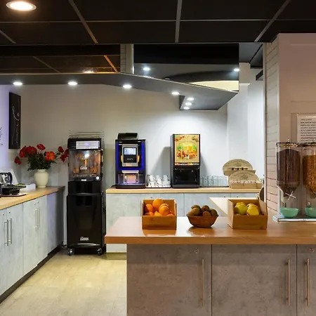 Szálloda Ibis Styles Centre Canal Du Midi Toulouse
