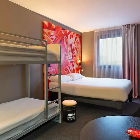 Ibis Styles Centre Canal Du Midi