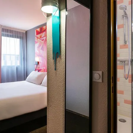 Ibis Styles Centre Canal Du Midi Szálloda