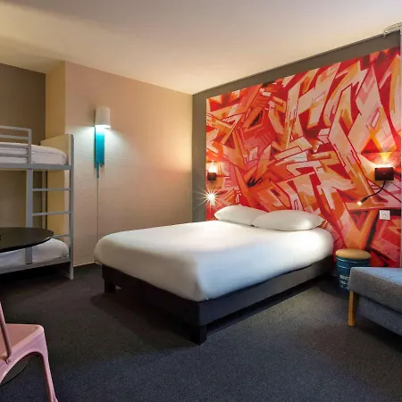Szálloda Ibis Styles Centre Canal Du Midi Toulouse