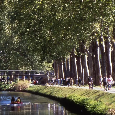 Szálloda Ibis Styles Centre Canal Du Midi Toulouse