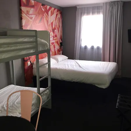 Ibis Styles Centre Canal Du Midi 3* Toulouse
