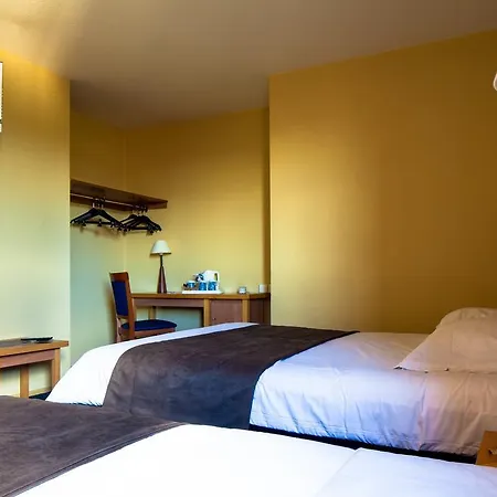 Szálloda Ibis Styles Centre Canal Du Midi Toulouse