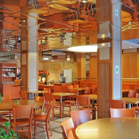Ibis Styles Centre Canal Du Midi Toulouse
