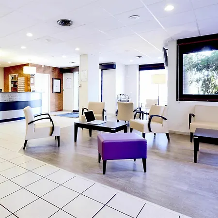 Szálloda Ibis Styles Centre Canal Du Midi Toulouse