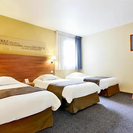 Szálloda Ibis Styles Centre Canal Du Midi