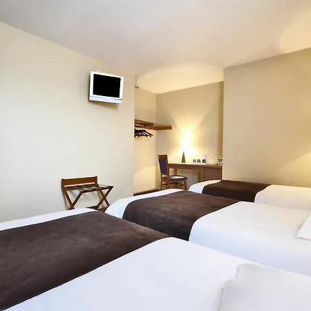 Ibis Styles Centre Canal Du Midi Szálloda Toulouse