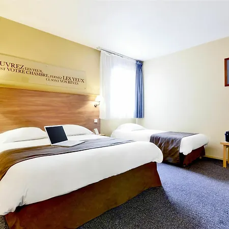 Ibis Styles Centre Canal Du Midi Szálloda Toulouse