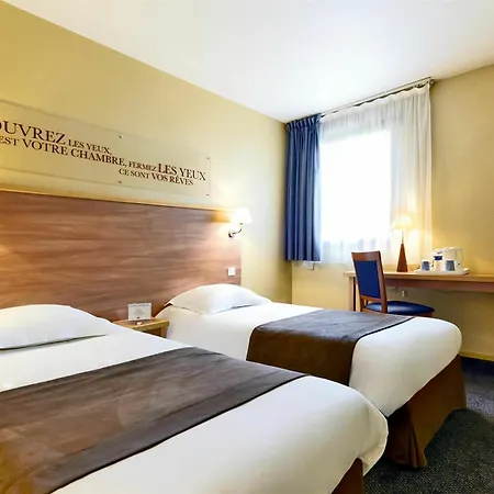 Ibis Styles Centre Canal Du Midi Szálloda