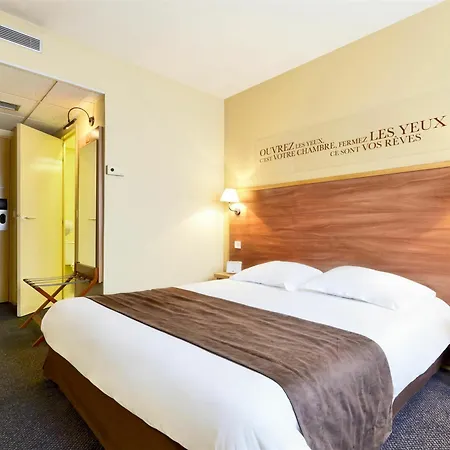 Szálloda Ibis Styles Centre Canal Du Midi 3*