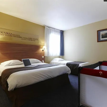 Ibis Styles Centre Canal Du Midi Szálloda 3*