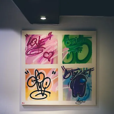 Hotell Ibis Styles Centre Canal Du Midi Toulouse