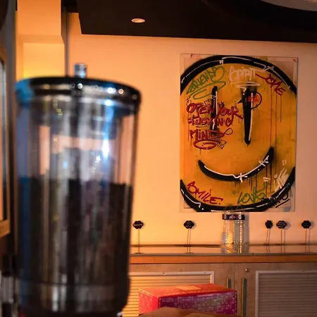 Ibis Styles Centre Canal Du Midi Hotell