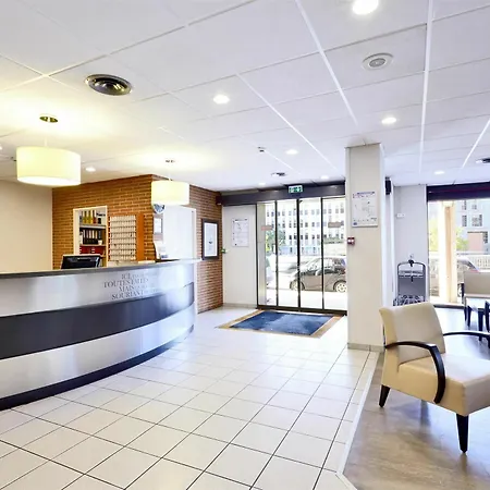 Hotell Ibis Styles Centre Canal Du Midi 3*